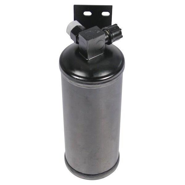 Rec/Drier 9.5" x5.2" x5"